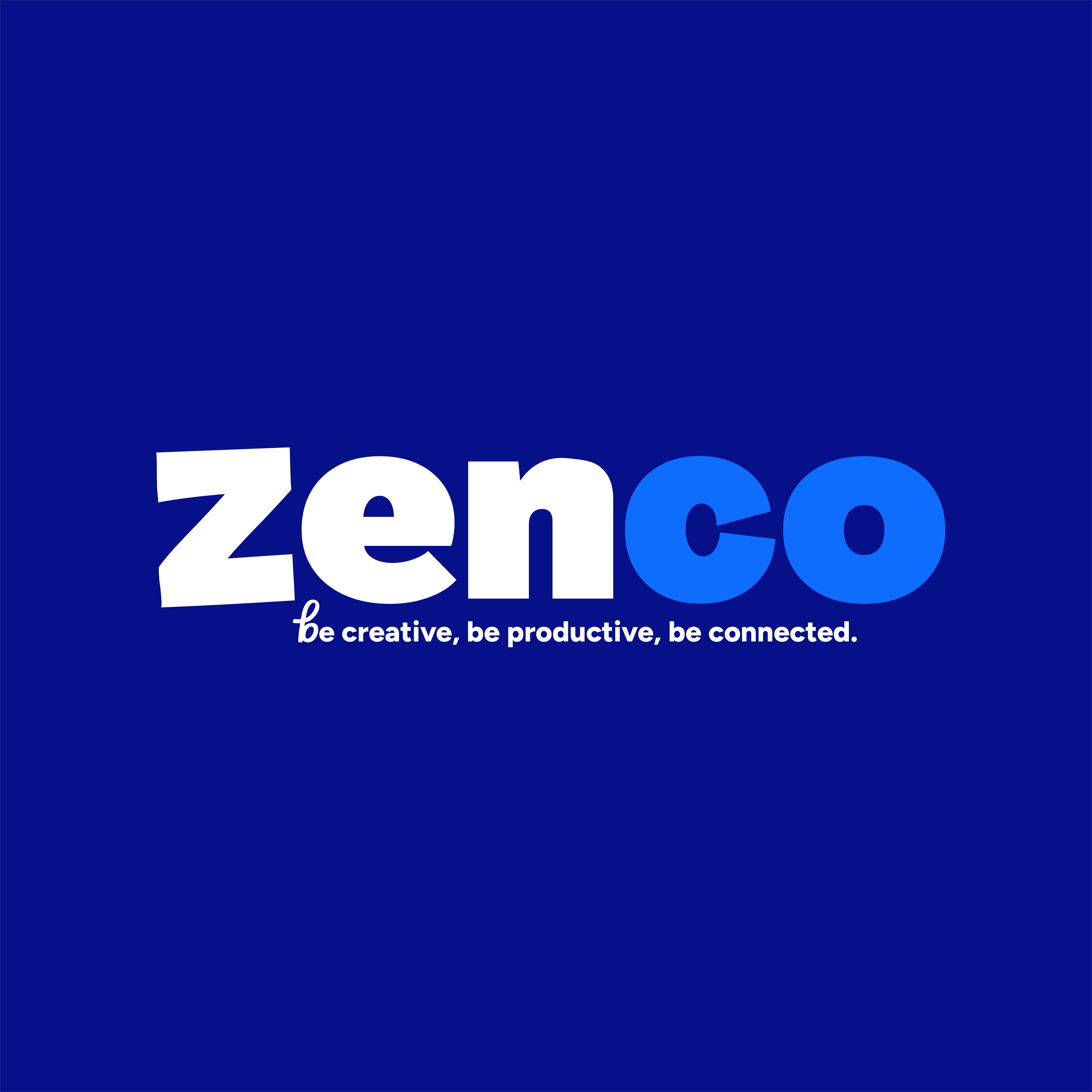 Zenco logo